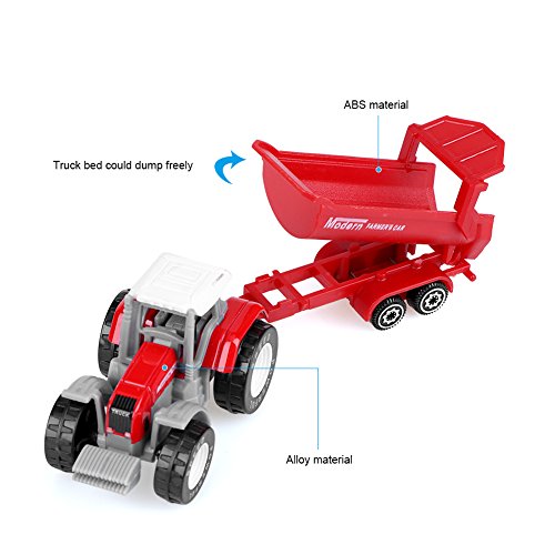 Mini giocattolo ad alta simulazione, modello di