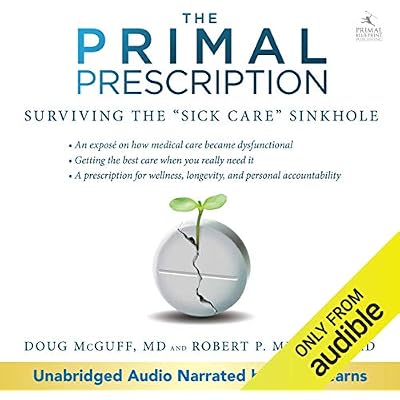 Primal Prescription