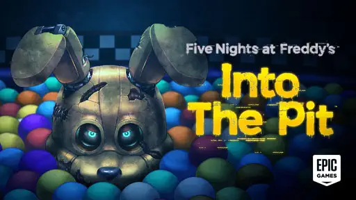 Five Nights at Freddy's: Into the Pit