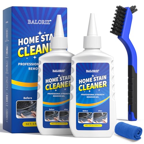 BALORIZ Mould Remover Gel, 2 Pack