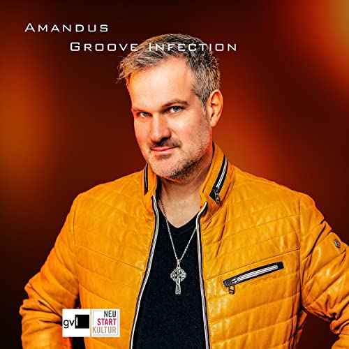 Amandus feat. Uli Brodersen