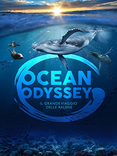  Ocean Odyssey