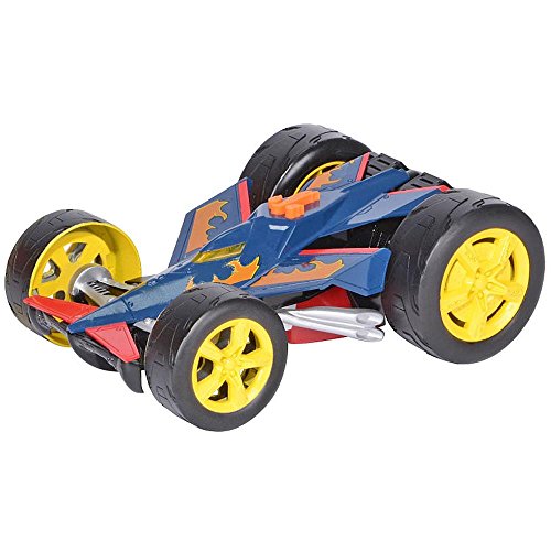 hot wheels flipping fury argos