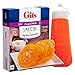 Gits Jalebi Dessert Mix, 100 g (Pack of 4)
