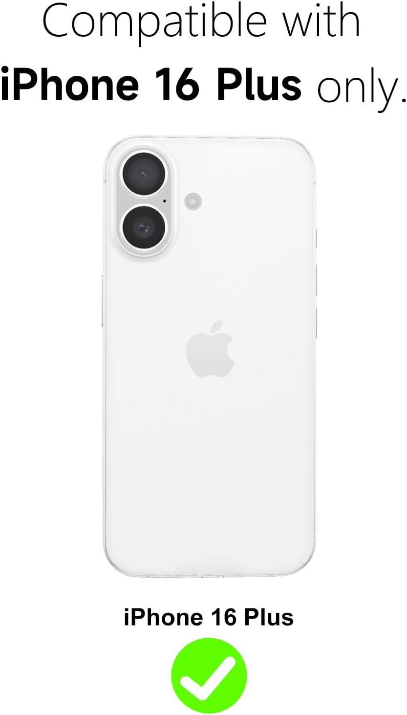 Cheetah Print Phone Case for iPhone 16 Plus Case Girly, Cute Leopard Case for Women, Luxury Trendy Retro Cool Animal Print Design, Aesthetic Pattern Y2k Hard Shell Plastic Cover, Purple Lilac - Image 2