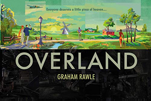 Overland view 2