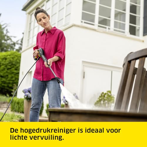 Kärcher K 2 Premium Horizontal VPS - Afbeelding 3