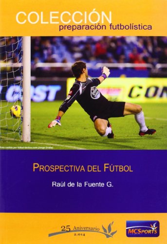 Portada de Prospectiva del fútbol