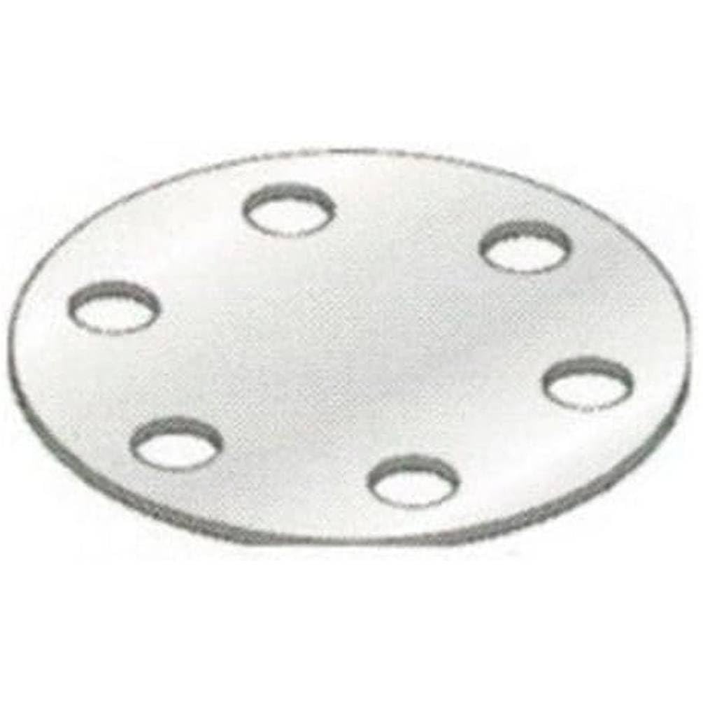 100 Rondelle Ti Cbl per chiodatrice C 40 G1 - D-Work