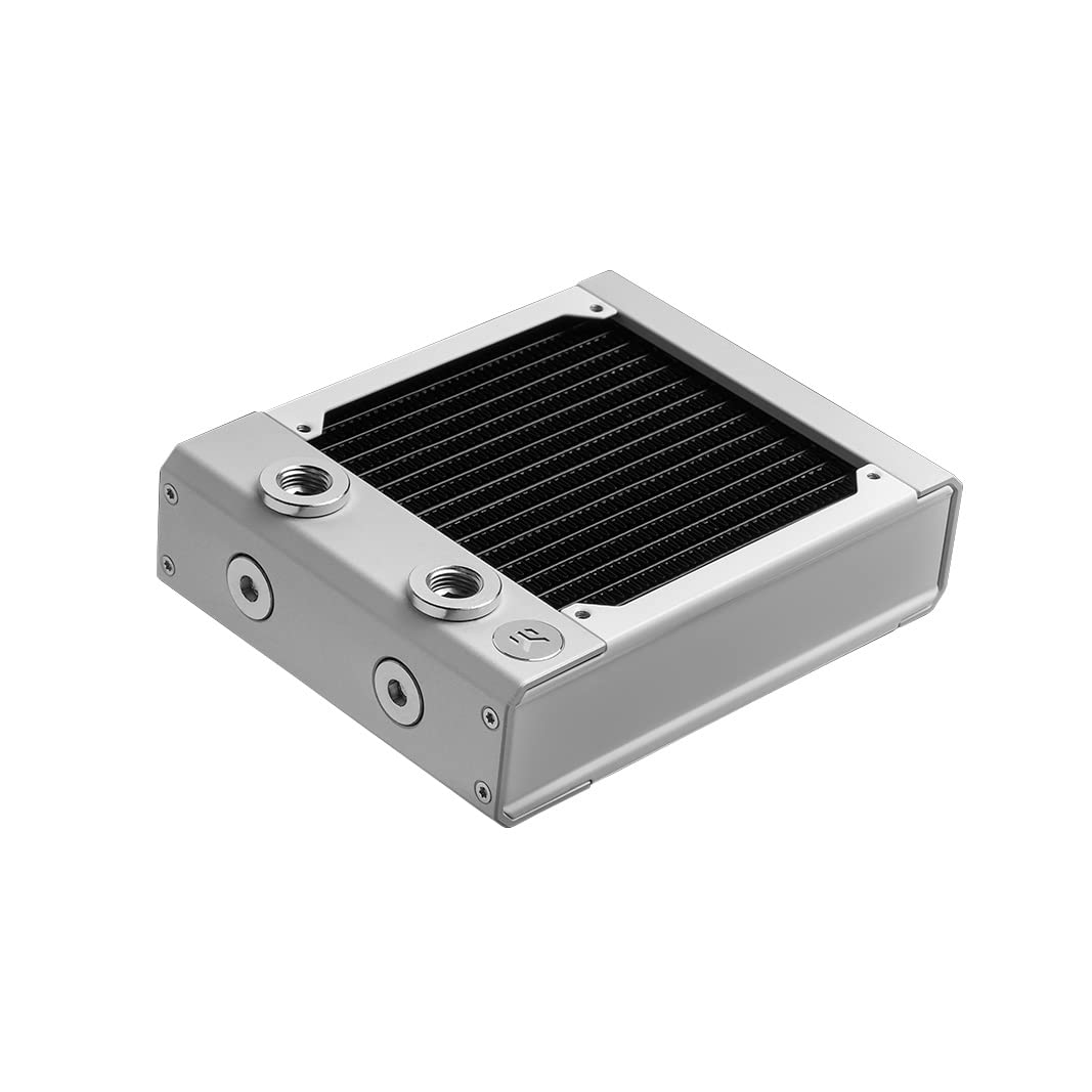 EK Water Blocks 3831109839133 pièce et accessoire pour systèmes de refroidissement d'ordinateurs Radiateur