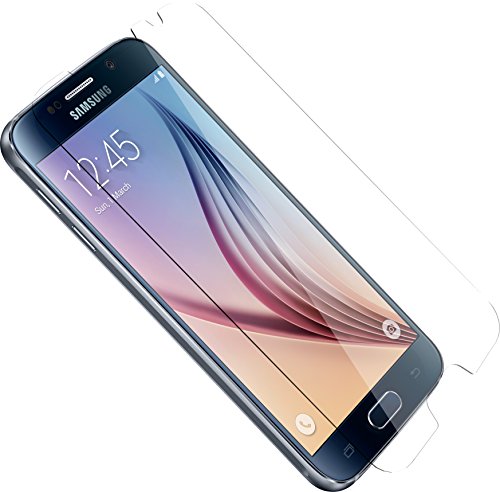 OTTERBOX Clearly Protected Alpha Glass for Samsung Galaxy S6