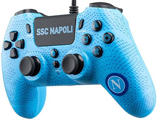 Wired Controller Ssc Napoli 2.0 - 2