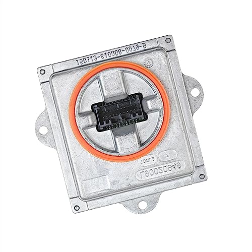 Ballast de phare Chevrolet en panne ? Commandez l'unité de remplacement L90028073