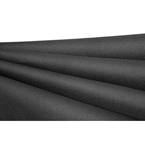 Image of Royal Gourmet CR5903 59-Inch Grill Cover Black
