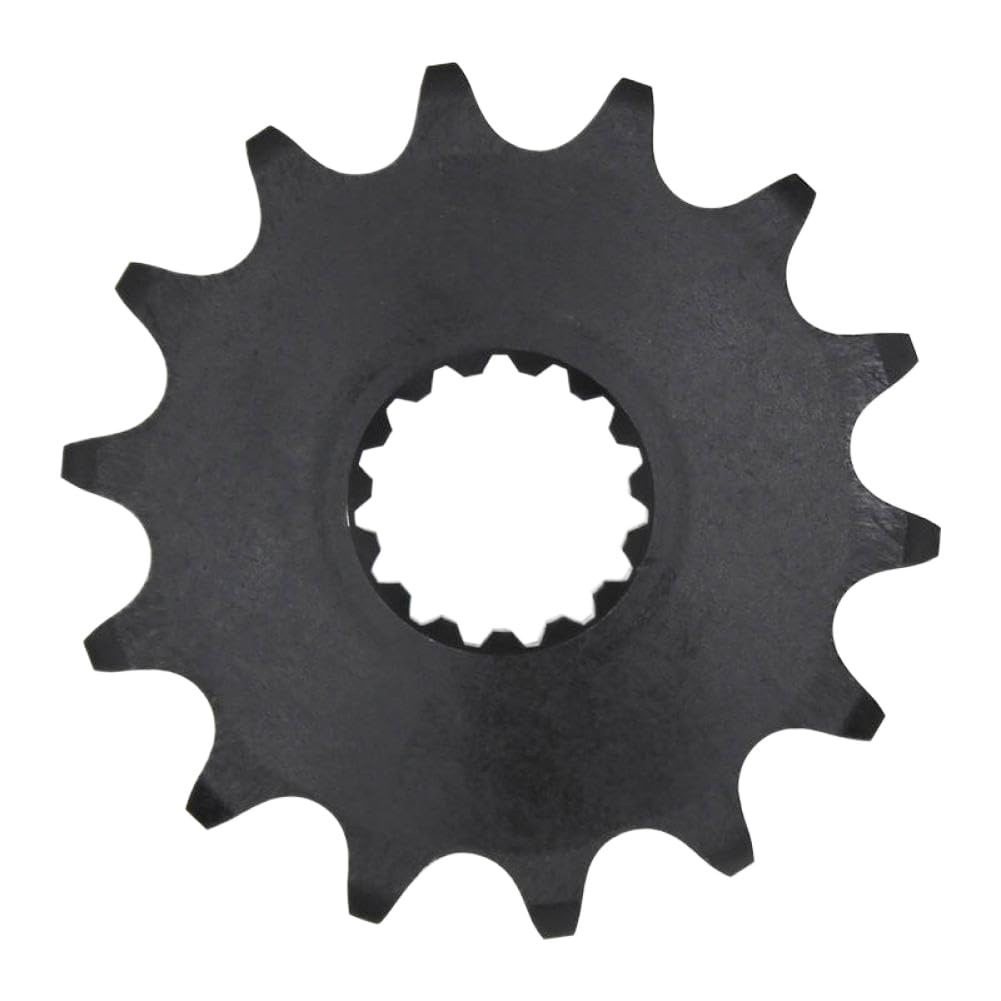 Pignon avant 12T 13T 14T compatible avec 250 300 350 450(14T)