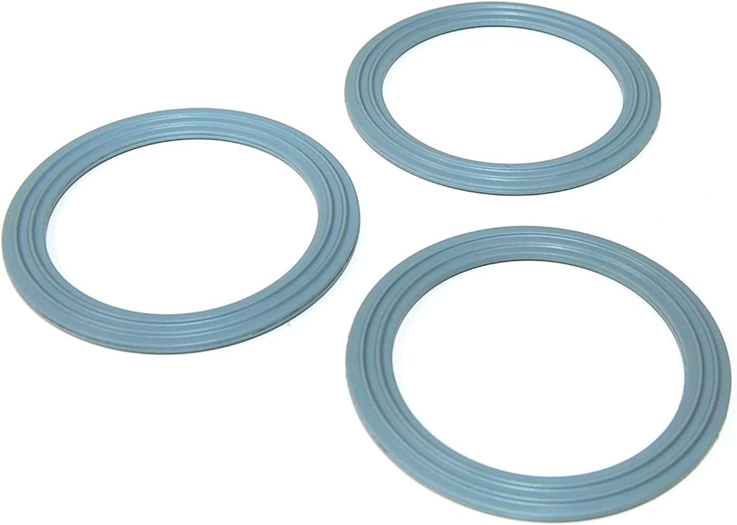 Kenwood Chef & Major Mixer Liquidiser A993 & A994 Food Blender Sealing Ring, Pack of 3. Part number 650544