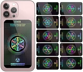 Arila for Big Protection Stickers for Cell Phone/Laptop/Tablet/All Devices, Suitable for Anyone to use-10 Pcs