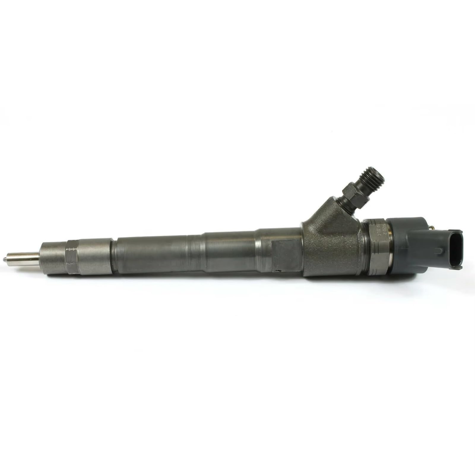 Inyector De Combustible Coche Conjunto De Inyectores Diésel Para Coche, Boquillas De Inyección De Gasolina Compatible Con Para Daily 2.3 D 504088755 504377671