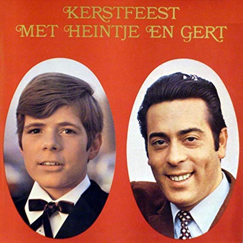 Heintje En Gert