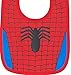 Marvel Avengers Baby Boys' Bibs 6 Pack Spiderman Hulk Thor Iron Man Captain America