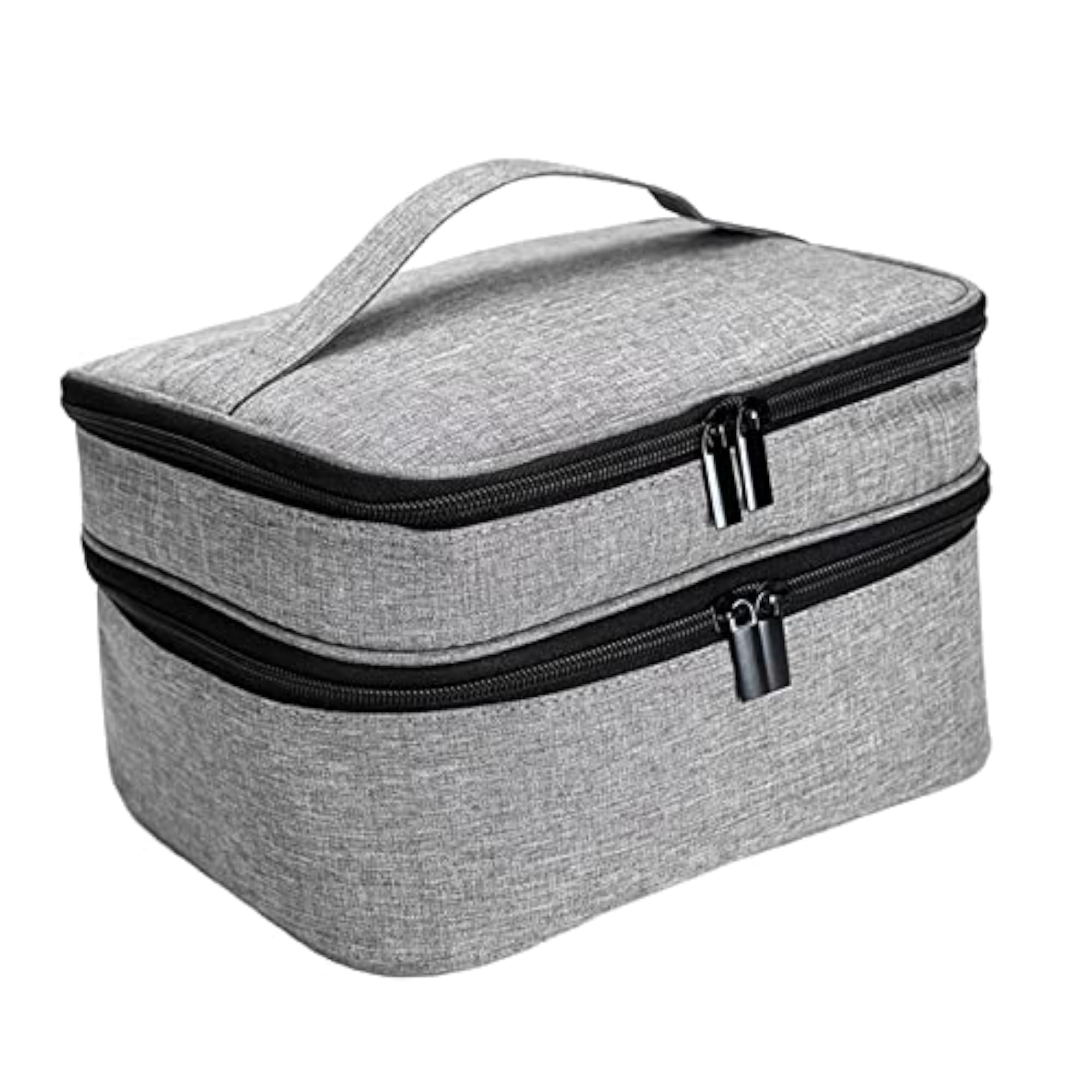 Durable Nail Polish Carrying Case Bag for Essential Oils