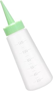 120ml Salon Hair Oil Applicator