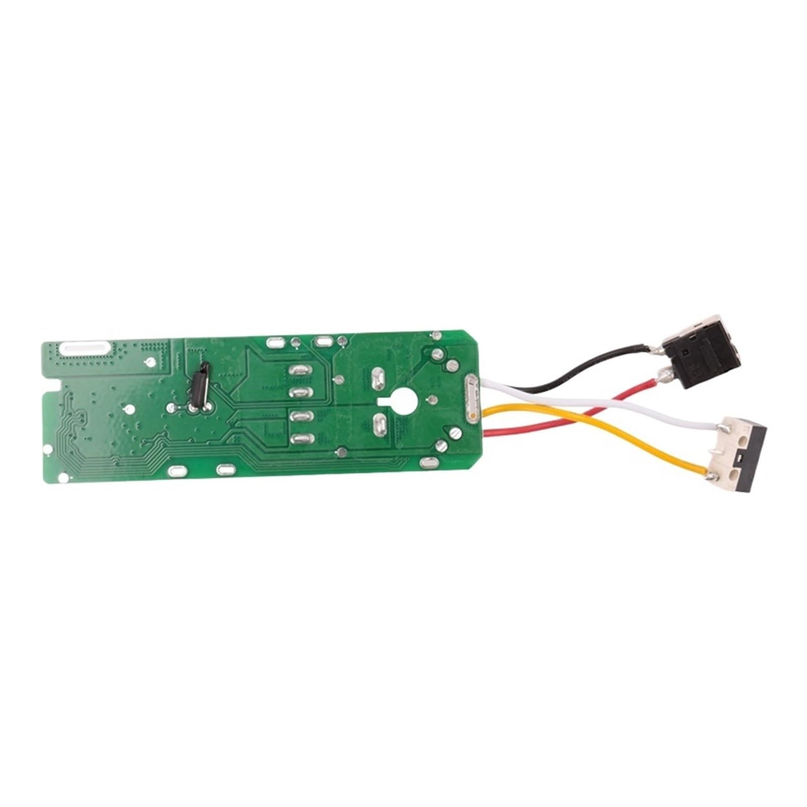 PCB de charge Li-ion B59B-5X pour réparer la batterie compatible Dyson en panne