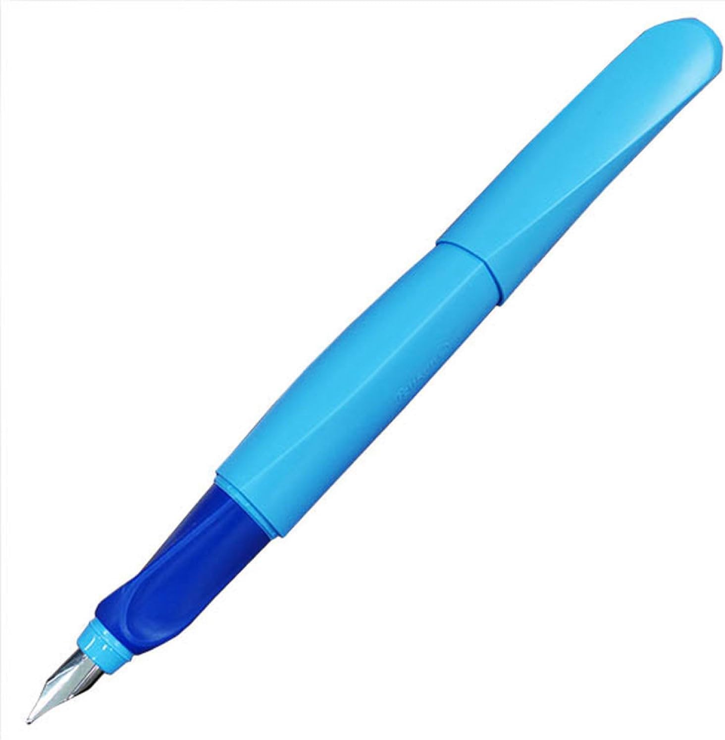 Pelikan Blue Twist Ink Pen