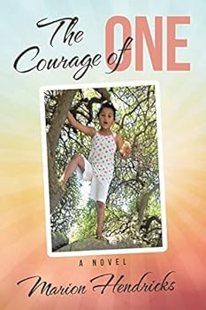 Paperback The Courage of One Book