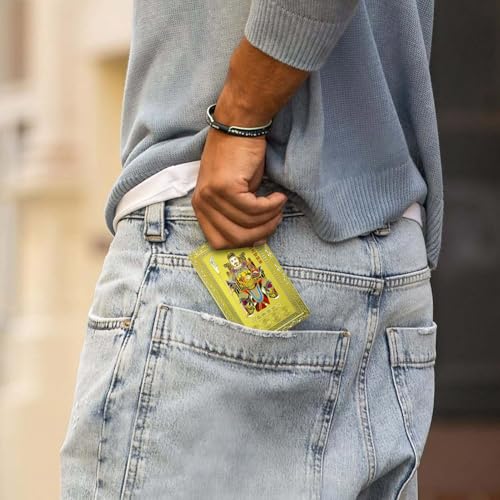 Auspicious Tai Sui Card 2026, Sacred Fortune Blessing Keepsake, Powerful Year Of The Horse 2026 Protection Card, Perfect Spiritu