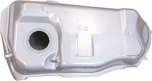 Miniatura 2 de Depósito de combustible de gasolina de 16.5 galones compatible con Ford Escape Mazda Tribute Mercury Mariner 2008