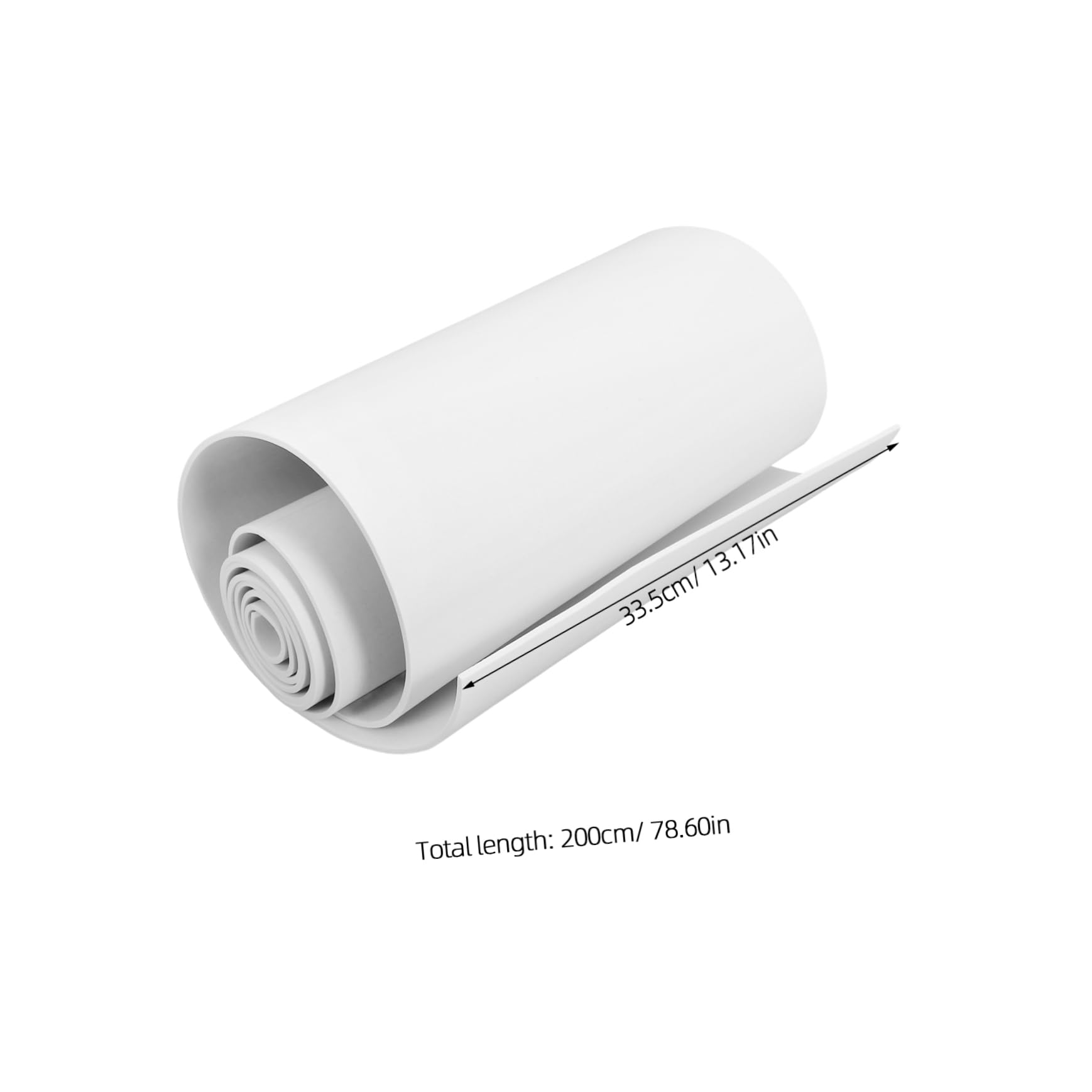 Lot De 3 Rouleaux De Feuilles Eva pour Créatifs Matériaux De Modélisme Feuilles Eva Légères en Mousse pour Projets Scolaires Et Cosplay