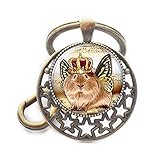 E. Wunderschöner, handgefertigter Schlüsselanhänger für sich selbst oder einen geliebten Menschen. Weihnachtsgeschenk, Fotoschmuck, Hochzeitsschmuck, Valentinstagsgeschenke, beste Freundin, Geburtstagsgeschenke, Jubiläumsgeschenke, Freundschaftsgeschenke