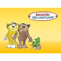 Janoschs Traumstunde