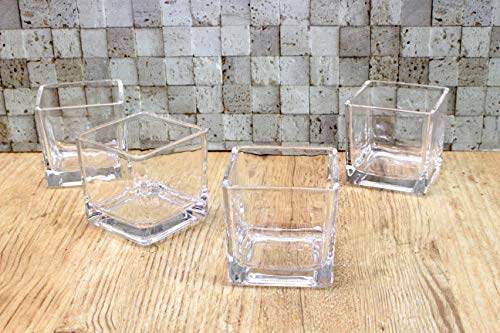 �yAmazon.co.jp����z �L���b�X���G���^�[�v���C�Y(Castle Enterprise) �y�Ɩ��p �Z�b�g�z�t�����[�x�[�X �L�����h���z���_�[ �K���X �u���b�N M H6×W6×D6cm 4����