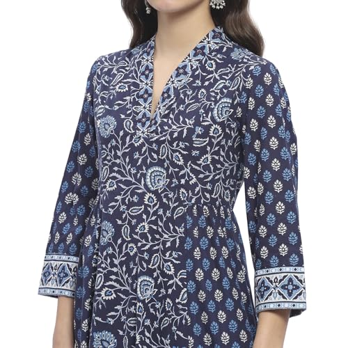 Image of BIBA Women Kurta Sets