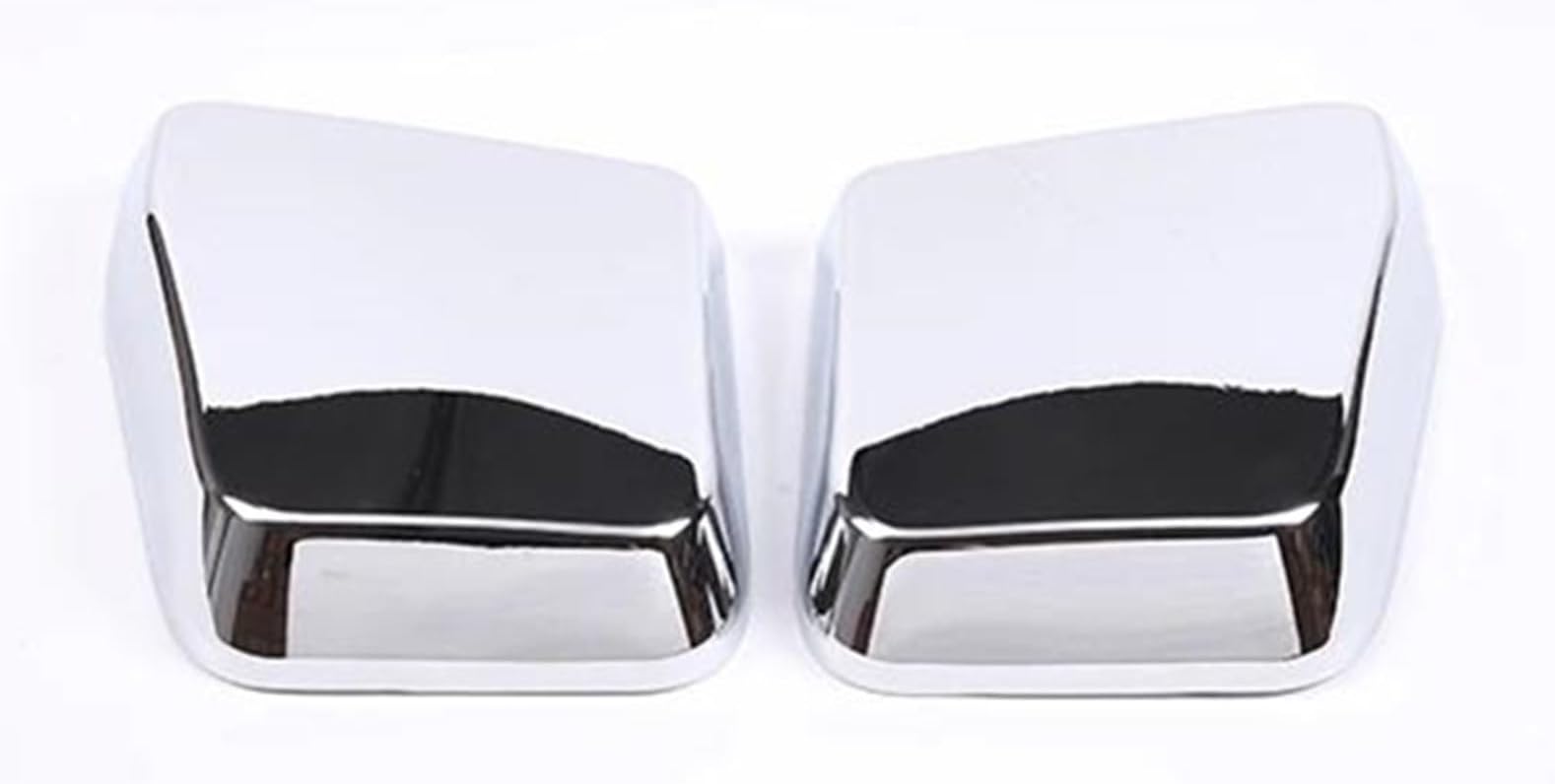 Front Bonnet Vent Compatible With Hummer For H2 2003 2004 2005 2006 2007 2008 2009 Car Engine Hood Covers Body Styling Parts Hood Air Vent Outlet Wing Trim Stickers(2)