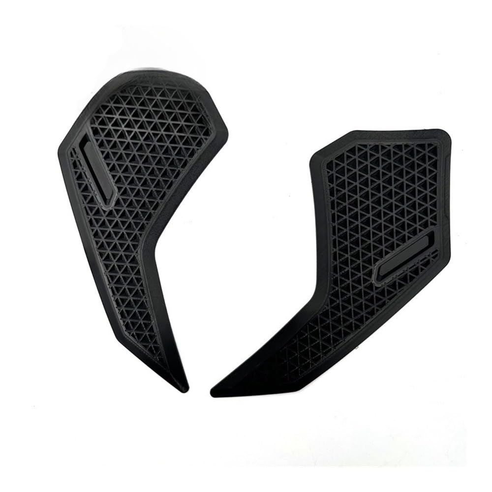 Fuel Tank Protector Decals for YZF-R15 V4 R15 4 2020-2023 Motorcycle Fuel Tank Pads Sticker Side Decals Gas Knee Grip Protector Traction Pads