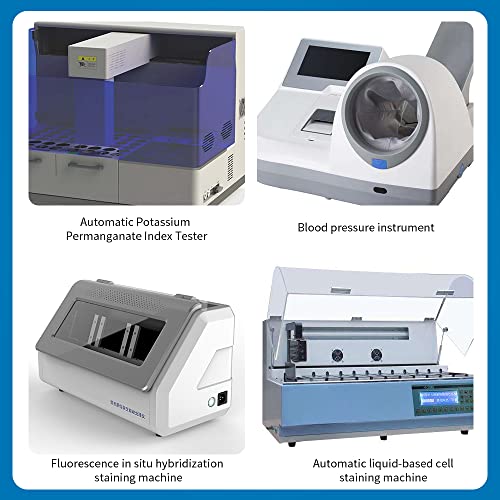 Micro Vacuum Pump 12V Air-Liquid Diaphragm Pump Kamoer Edlp600 Mini Water Pump High Flow Rate Air Pump Set Liquid Flow≥600Ml/Min, Gas Flow≥1L/Min #TOP4