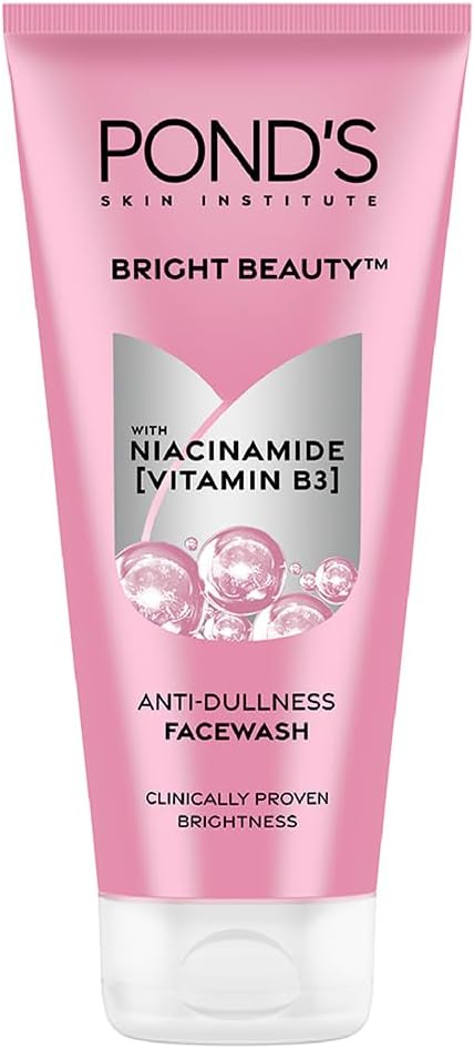 Bright Beauty Spot Less Fairness Face Wash|| Removes Dead Skin And Dark Spots|| 200 g