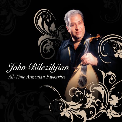 All-Time Armenian Favourites