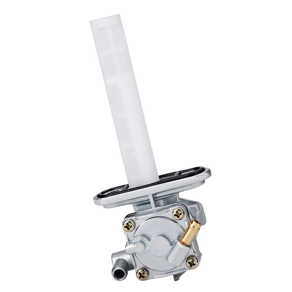 Jelquix High Reliability Fuel Petcock Valve Fit for Suzuki Katana 600 GSX600F 750 GSX750F