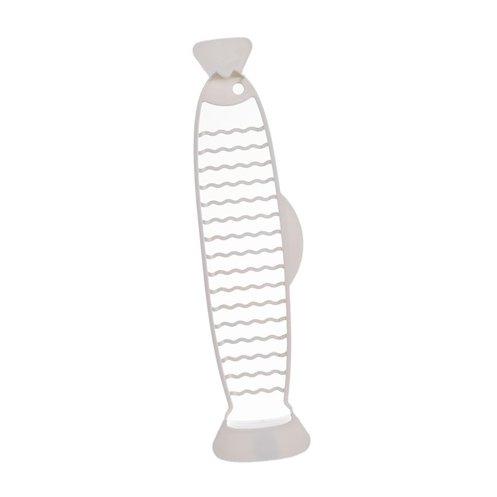 Tsophreniq Multipurpose Fish Shaped Slicer Cutter Fruit Vegetable Tools Banana Cutter Kitchen Accessories Easy to Use Fish Shaped Sausage