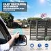 TOPENS RK700 - Abridor automático de puerta corredera para puerta de hasta...