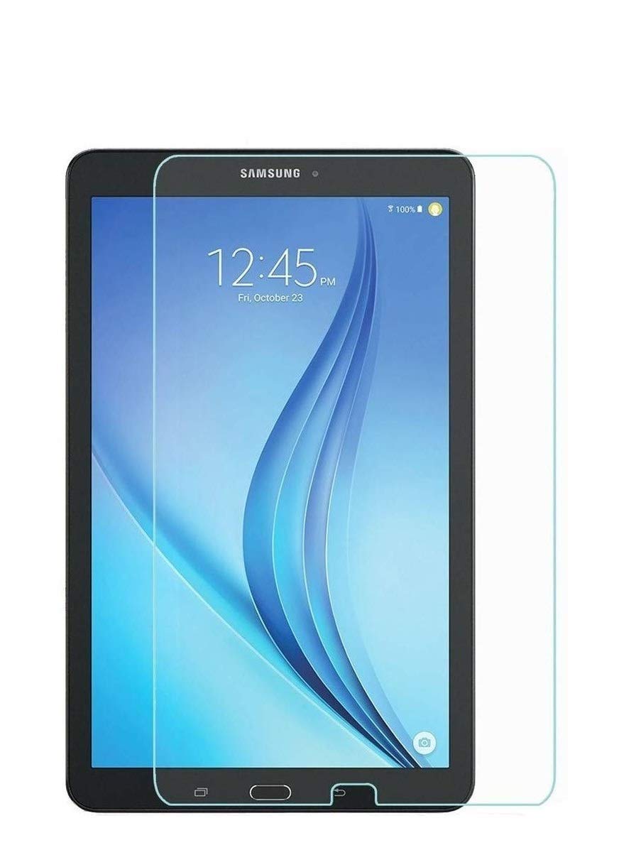 BAI AND KAKA® Tempered Glass For Samsung Tab E 9.6 Inch (SM-T560/ T561) Anti Fingerprint Clear Tranparent (B084RQM3TX) Amazon Price History, Amazon Price Tracker