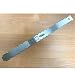 G&W Dual Notched Guitar Neck Straight Edge 25.00