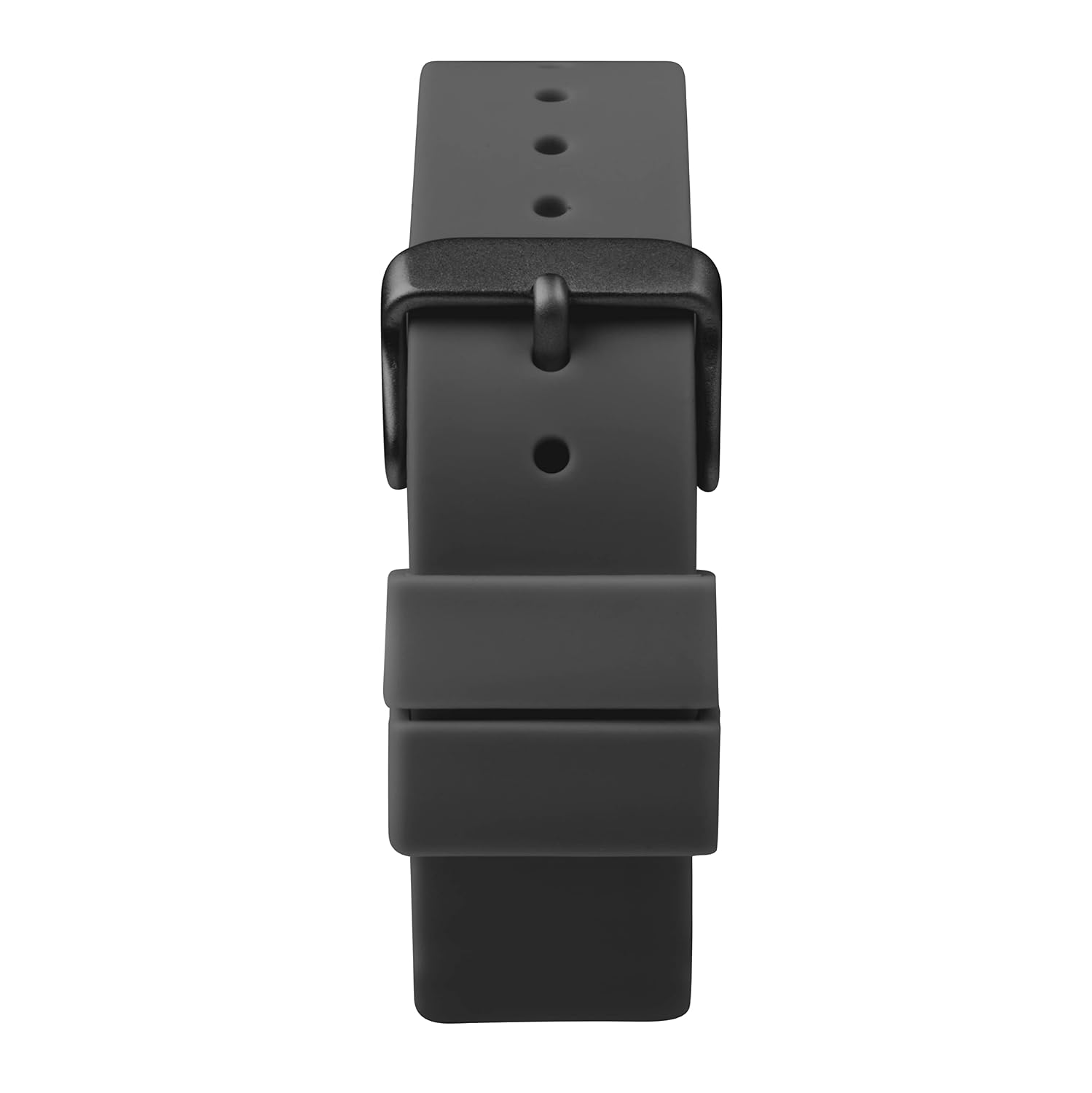 Sekonda Palette Damen-Armbanduhr, 34 mm, Quarz, Analog-Anzeige, Silikon-Armband - Image 6