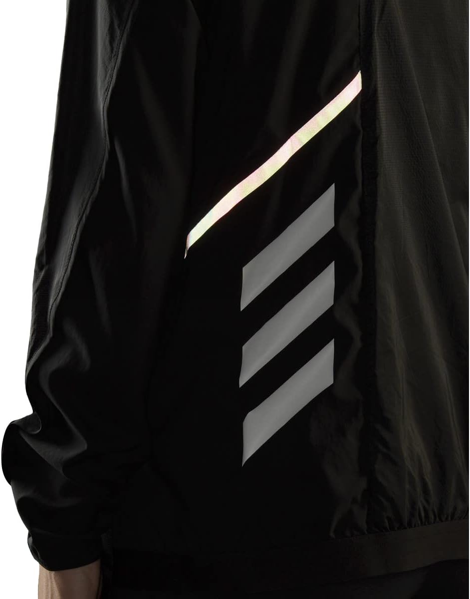 adidas Agravic Windweave Pro Insulation Jacket - Womens Trail Running M