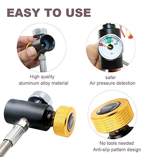 Best Soda Maker Parts & Accessories Buying Guide Gistgear