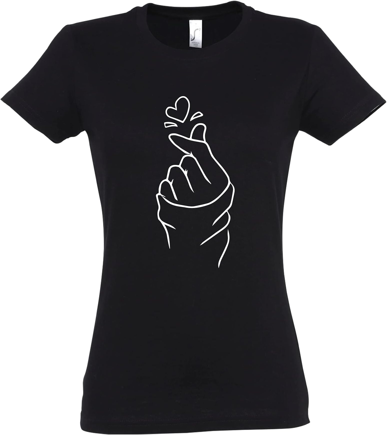 BTS tshirts of Korean Army Love Yourself Merchandise For Women | Girls who love BTS, Junkook, Jimmin, rap monter and true Korean POP Music
